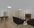 二級建築士／現役監督！平面図、パースを作成します 【二級建築士／現役監督】リフォーム業者様向け｜平面図作成！ イメージ3