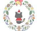 ゆるイラストのアイコン描きます 相談しながらアイコン作成させていただきます！ イメージ7