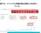 格安！YouTube再生回数+1000回増やします 【4月限定価格】実績多数！圧倒的なコスパ！永久保証付き！ イメージ4