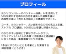 コーチ・占い師専門！SNSを使わない集客法教えます AI×売れる仕組みで日々のSNS投稿から解放され、本業に集中 イメージ2
