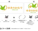 デザイン関連受けます 意味のあるデザインを心がけております。 イメージ3