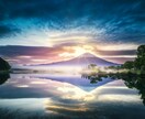 関東の写真撮影代行します 東京や大自然など、素敵な写真を提供します。 イメージ1