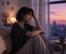 復縁できる？あなたとお相手の魂のご縁を読み解きます 忘れられない、未練を断ち切れないあの人との目に見えない繋がり イメージ2
