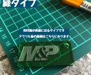 小さなアクリルキーホルダーを製作致します オリジナルのアクリルキーホルダーはいかがですか？ イメージ2