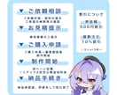 可愛いミニキャラ描きます 1.5〜3頭身のSDキャラクターイラストを描きます イメージ6