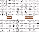 送料無料【５枚５００円！】コルクコースター作ります ・オリジナルコースター・両面印刷・デザイン自由・丸型・四角型 イメージ10