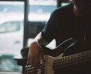 ギター演奏！　即日対応できます 迅速かつ丁寧な仕事を心がけてます！ イメージ2
