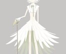 イラスト描きます MVイラストやSNS用アイコンなど幅広くお受けしています！ イメージ9