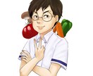 大切な日に!各種似顔絵承ります 皆様の思い出のお手伝いをさせてください! イメージ3