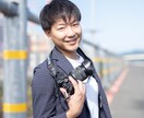 岡山市内で出張撮影をおこないます プロカメラマンが出張撮影いたします。 イメージ1