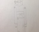 誠心誠意心を込めて依頼者様の為に描きます 依頼者様の為に心を込めて作成させて頂きたいと思います。 イメージ4