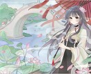 初めて絵をうります 初めて自分が描いたらイラストをうります、よろしくお願いします イメージ4