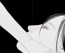 綺麗で耽美なイラストを制作します 動画投稿やアイコンなどこれからイラストが必要な方へ イメージ2