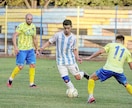 現役プロサッカー選手がサッカー留学について教えます サッカー留学や海外挑戦を考えている方必見！ イメージ1