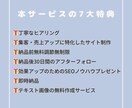 SEOプロ｜SRUDIOでホームページを作成します Webコンサルが効果を最大化するホームページを丁寧に作成 イメージ3