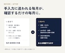 AIが記帳を自動化！請求→仕訳→集計の仕組作ります 毎月の請求書・領収書の入力、まだ手作業ですか？ イメージ2
