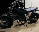 バイク整備(レストア)0〜1から教えます バイクを治したい整備してみたい方向けにマンツーマンで教えます イメージ3