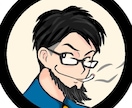 アイコンのイラスト（似顔絵・動物）書きます イラストを低価格で依頼したい人にオススメです! イメージ8