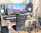EDM制作やMixのお悩みにアドバイスを提供します 海外レーベル契約アーティストがあなたの楽曲にアドバイスします イメージ1