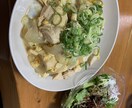 筋トレや食べて痩せる食事の提案をします 無理なく筋トレをしてしっかり食べてストレスなく痩せましょう！ イメージ3
