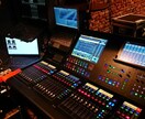 ライブハウスPAが副業します 音楽と関わり１０年、数々の音楽を作ってきた技術がお金で買える イメージ1