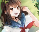 オリジナルアイコン描きます 他と差がつくアイコンを作成します！ イメージ3