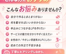 構成~デザイン実装 LPをStudioで制作します 修正無制限！丸投げOK！広告費をムダにせずに反応率UP⤴︎ イメージ3