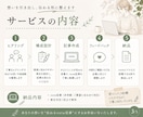 経営者向け｜伝わるnote発信を設計・代行します 忙しい経営者の方の発信を、設計から執筆まで一貫サポート イメージ3