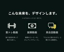 心理学で“選ばれる”サムネイルを作ります “見た目”ではなく、“結果”をつくる。 イメージ5