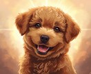 ペットちゃんの心の声を翻訳してお伝えします 愛するペットちゃんや、虹の橋を渡ったあの子からのメッセージ♡ イメージ5