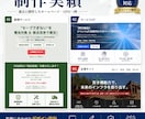 1週間で納品！ コスパ重視のホームページ作ります 会社・商品・サービス・イベント・名刺代わりのホームページ制作 イメージ3