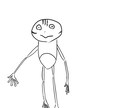 クスッと笑える動物が描けます のんびり、自由気ままに描こうと思います イメージ3