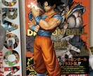 一番くじのフィギュアリペイント・塗装代行承ります 世界で一つ。自分だけのフィギュアを。 イメージ5