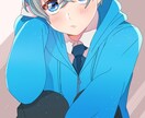 アイコン、イラスト描きます あなたの求めるイラストを提供します。 イメージ4