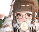 ハイクオリティなイラストお描きします 2月着手分 / 多忙のため2枠限りです イメージ1