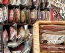 布小物を作ります トートバッグ、巾着、コインパース、エプロン等布小物 イメージ6