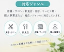 Instagram投稿文5本作成します 忙しい方に代わって投稿文を丁寧に作成します！ イメージ4