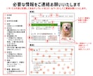 ペット免許証を最短3日で制作します 自社印刷だから安心＆スピード納品可能！ イメージ2