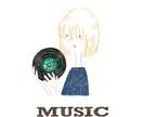 ポップ＋癒されるアイコン制作させていただきます 目にするたびに癒されるアイコンを制作させていただきます！ イメージ2