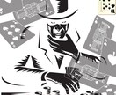 ロゴ編2 低価格でいろんなデザインを販売しています Canvaにて制作しております イメージ1