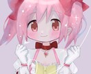 アイコンやヘッダーなどのイラスト描きます 厚塗りテイストの男子を描くのが得意です! イメージ7