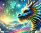 龍神様より✨今必要なメッセージ✨を届けます 最短1分完結！通勤通学前・今すぐ確認・高次元のお導き✨ イメージ8
