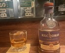 ギフトにおすすめなお酒、いくつかご提案します 日本酒、ワイン、ビール、ウィスキー、ジンなど イメージ8