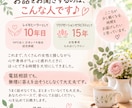 40・50代の「ちょっと聞いて」に寄り添います 家族・仕事・更年期・これからのこと。何でも話してくださいね イメージ3