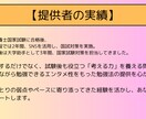 管理栄養士国試対策オリジナル苦手問題をお届けします 苦手は人それぞれ。対策もあなたに合わせて。 イメージ3