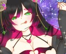 サムネ用イラストを描きます かわいい系の全身イラストを描きます。 イメージ5