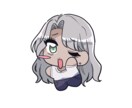 1.5頭身のかわいいイラストを描きます もちもちでかわいい1.5頭身のイラストをお描きします！ イメージ4