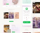 HTML / CSSの修正・調整承ります HTML/CSSに関する小さなお困りごとに対応いたします。 イメージ7
