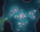 原神のランクや探索度を上げます チュートリアルや原石集めが面倒な方必見！ イメージ6