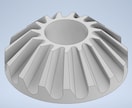 あなたの会社の製品を3Dモデルにします 3Dデータがないと部品は売れない！ イメージ4
